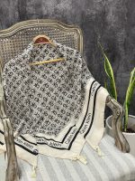 روسری قواره 120 کلوین کلاین عمده رشت خدادوست