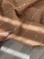 شال ریشه پرزی شکوفه رشت عمده خدادوست