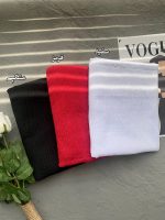 شال پفکی نخی ریشه پرزی عمده رشت خدادوست