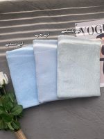شال پفکی نخی ریشه پرزی عمده رشت خدادوست