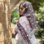 شال توری عمده رشت خدادوست