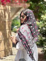 شال توری عمده رشت خدادوست