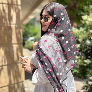 شال توری عمده رشت خدادوست