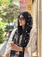 شال توری عمده رشت خدادوست