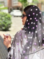 شال توری عمده رشت خدادوست