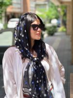 شال توری عمده رشت خدادوست