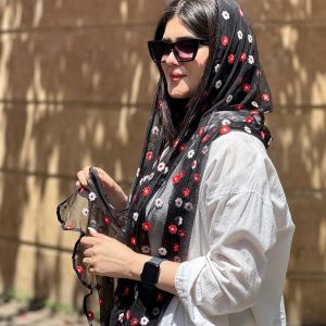 شال توری عمده رشت خدادوست