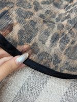 شال توری پلنگی عمده رشت خدادوست