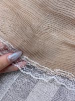 شال عمده خدادوست رشت پلیسه سنگشور