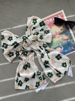 شال برشکا پلیسه بابونه گل عمده رشت خدادوست