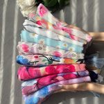 شال برشکا بهاره پلیسه آبرنگی عمده رشت خدادوست