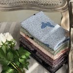 شال پلیسه برشکا عمده رشت خدادوست