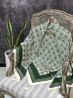 روسری قواره 140 لوییز ویتون عمده خدادوست رشت