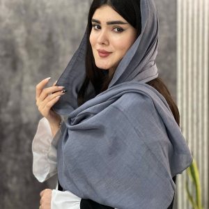 شال وال اسلپ نخی منگوله دار عمده خدادسوت رشت