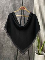 روسری درختی دور نگین (1714)