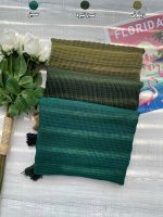 شال حصیری نخی عمده خدادوست رشت