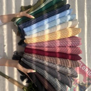 شال حصیری نخی عمده خدادوست رشت