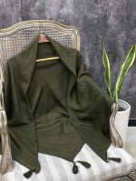 روسری لنین رنگی عمده خدادوست رشت