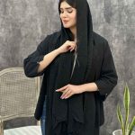 شال پلیسه شایت عمده رشت خدادوست