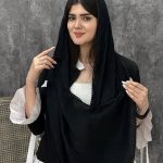 شال دور عدسی محرمی عمده خدادوست رشت