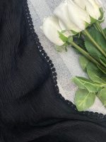 شال دور عدسی محرمی عمده خدادوست رشت