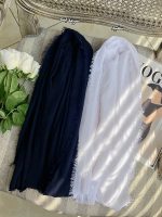 شال کنفی دور ریش عمده خدادوست رشت