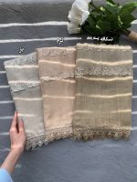 شال وارداتی گیپور عمده رشت خدادوست