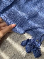 شال وارداتی کنفی عمده رشت خدادوست