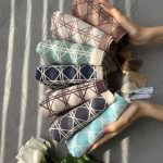 شال پلیسه برشکا عمده رشت خدادوست