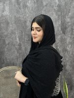 شال پلیسه شاین عمده رشت خدادوست