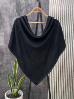 روسری نخی طرحدار عمده رشت خدادوست