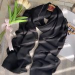 شال مشکی محرمی نخی عمده رشت خدادوست