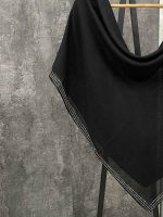 روسری درختی دور نگین (1714) - Image 4