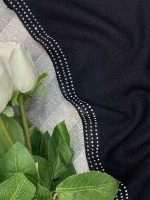 روسری درختی دور نگین (1714) - Image 5