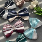 مینی اسکارف کلوین کلاین نخی عمده رشت خدادوست