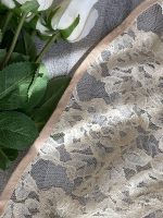 مینی اسکارف توری گیپور عمده خدادوست رشت