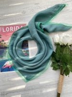 مینی اسکارف دانتل اسلپ نخی عمده خدادوست رشت