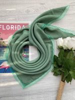 مینی اسکارف دانتل اسلپ نخی عمده خدادوست رشت