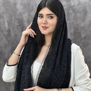 شال پلیسه شاین کرکره ای عمده خدادوست رشت