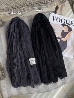 شال دور ریش زارا نخی عمده خدادوست رشت