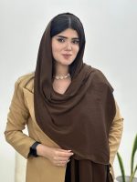 شال برشکا منگوله چوبی رشت عمده خدادوست