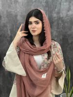 شال دور ریش زارا لنین عمده خدادوست رشت