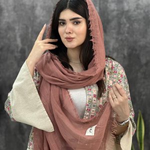 شال دور ریش زارا لنین عمده خدادوست رشت