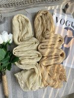 شال سنگشور حاشیه گیپور (1765)