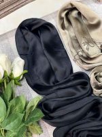 شال ژاکارد پاپیون عمده خدادوست رشت