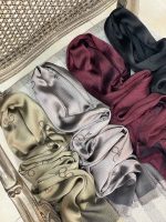 شال ژاکارد پاپیون عمده خدادوست رشت