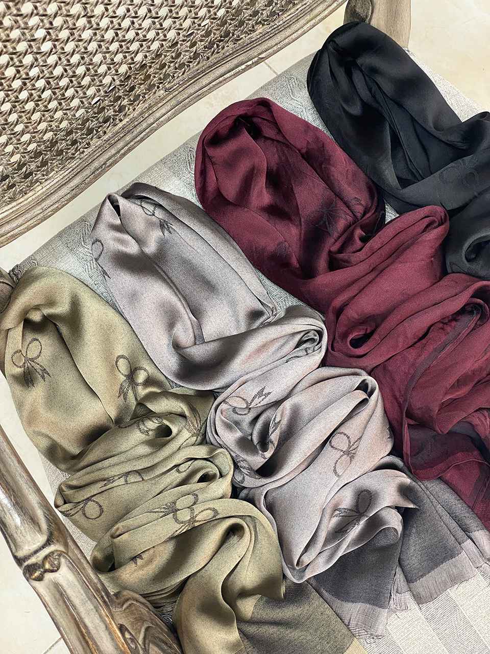 1769-5_5_11zon شال ژاکارد پاپیون عمده خدادوست رشت