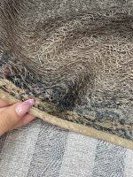 شال توری وارداتی عنکبوتی عمده خدادوست رشت