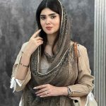 شال توری وارداتی عنکبوتی عمده خدادوست رشت