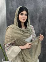 شال دور ریش زارا لنین عمده خدادوست رشت